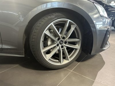 Audi A5 Sportback 40 TDI 204 S tronic 7 Quattro S Edition - 8