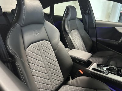 Audi A5 Sportback 40 TDI 204 S tronic 7 Quattro S Edition - 12