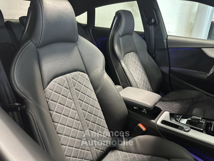 Audi A5 Sportback 40 TDI 204 S tronic 7 Quattro S Edition - 12