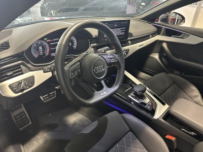 Audi A5 Sportback 40 TDI 204 S tronic 7 Quattro S Edition - 13