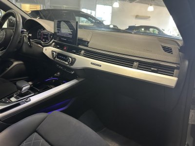 Audi A5 Sportback 40 TDI 204 S tronic 7 Quattro S Edition - 14