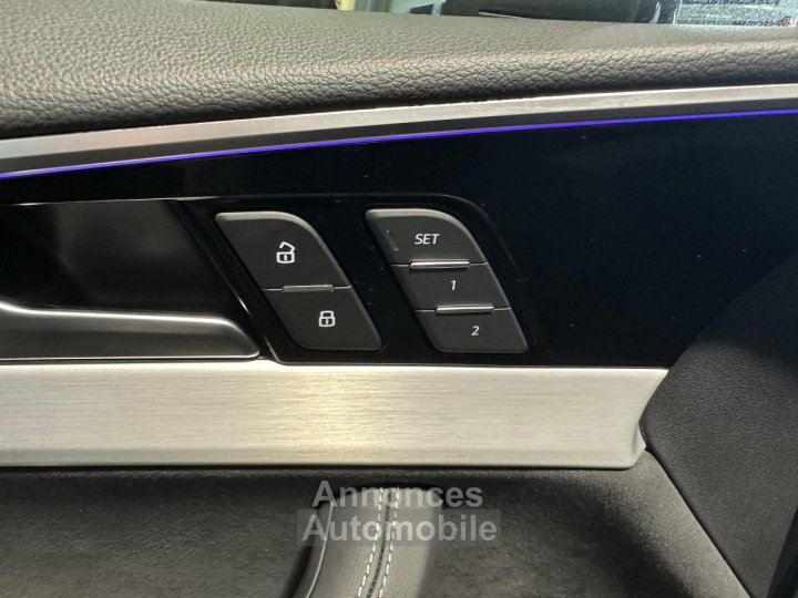 Audi A5 Sportback 40 TDI 204 S tronic 7 Quattro S Edition - 15