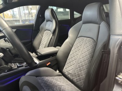 Audi A5 Sportback 40 TDI 204 S tronic 7 Quattro S Edition - 16