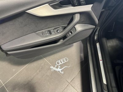 Audi A5 Sportback 40 TDI 204 S tronic 7 Quattro S Edition - 17