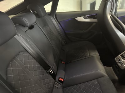 Audi A5 Sportback 40 TDI 204 S tronic 7 Quattro S Edition - 18