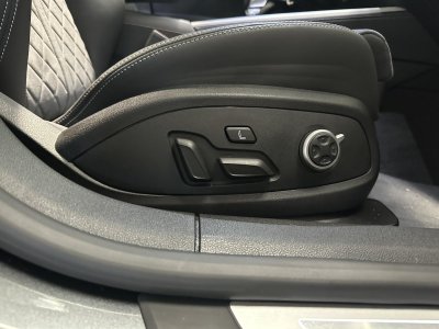 Audi A5 Sportback 40 TDI 204 S tronic 7 Quattro S Edition - 20