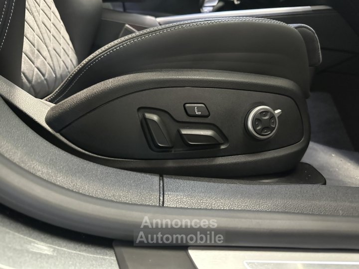 Audi A5 Sportback 40 TDI 204 S tronic 7 Quattro S Edition - 20