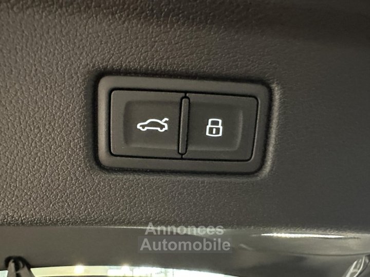 Audi A5 Sportback 40 TDI 204 S tronic 7 Quattro S Edition - 22