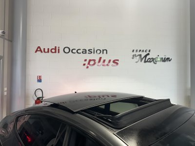 Audi A5 Sportback 40 TDI 204 S tronic 7 Quattro S Edition - 23