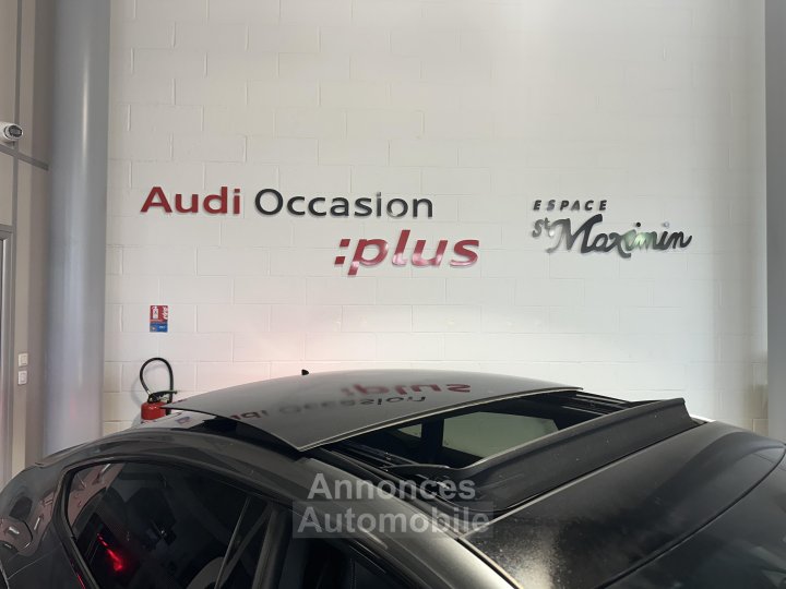 Audi A5 Sportback 40 TDI 204 S tronic 7 Quattro S Edition - 23