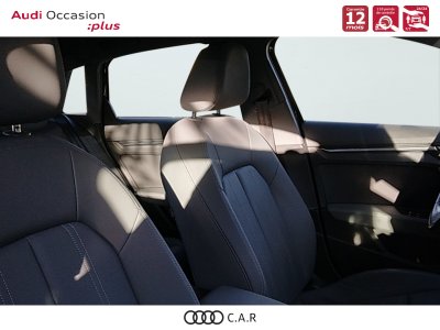 Audi A3 Sportback 35 TDI 150 S tronic 7 Design Luxe   - 8