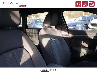 Audi A3 Sportback 35 TDI 150 S tronic 7 Design Luxe   - 9