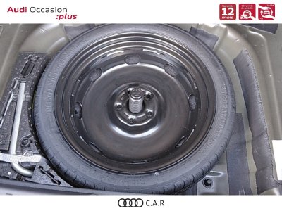 Audi A3 Sportback 35 TDI 150 S tronic 7 Design Luxe   - 12