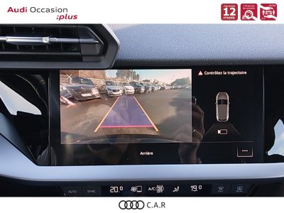 Audi A3 Sportback 35 TDI 150 S tronic 7 Design Luxe   - 13