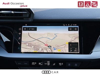 Audi A3 Sportback 35 TDI 150 S tronic 7 Design Luxe   - 15
