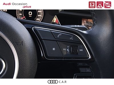 Audi A3 Sportback 35 TDI 150 S tronic 7 Design Luxe   - 18