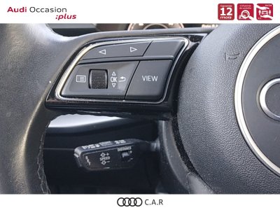Audi A3 Sportback 35 TDI 150 S tronic 7 Design Luxe   - 19