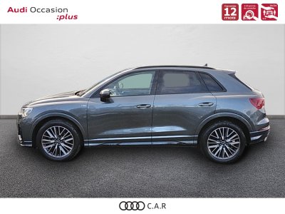 Audi Q3 35 TFSI 150 ch S tronic 7 S line   - 2