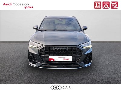 Audi Q3 35 TFSI 150 ch S tronic 7 S line   - 5