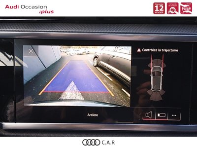 Audi Q3 35 TFSI 150 ch S tronic 7 S line   - 14
