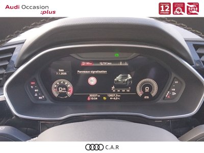 Audi Q3 35 TFSI 150 ch S tronic 7 S line   - 16