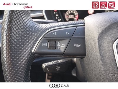 Audi Q3 35 TFSI 150 ch S tronic 7 S line   - 18