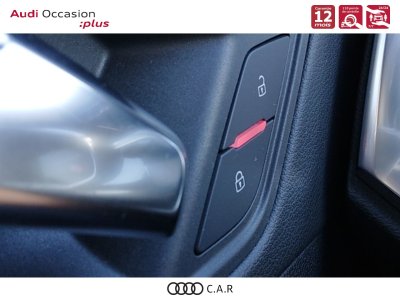 Audi Q3 35 TFSI 150 ch S tronic 7 S line   - 20
