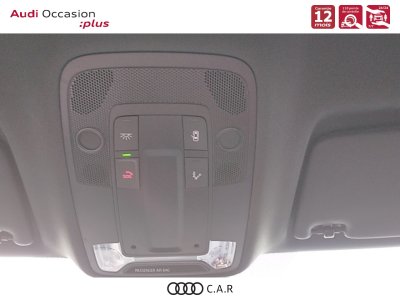 Audi Q3 35 TFSI 150 ch S tronic 7 S line   - 21