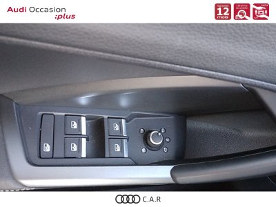 Audi Q3 35 TFSI 150 ch S tronic 7 S line   - 22