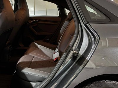 Audi A3 BERLINE Berline 35 TFSI Mild Hybrid 150 S tronic 7 S Line   - 9