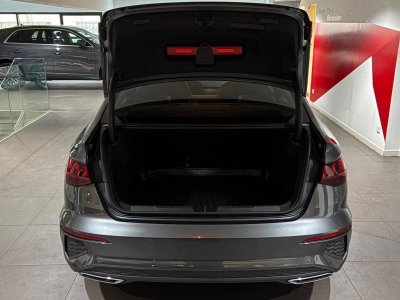 Audi A3 BERLINE Berline 35 TFSI Mild Hybrid 150 S tronic 7 S Line   - 11