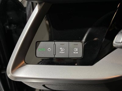 Audi A3 BERLINE Berline 35 TFSI Mild Hybrid 150 S tronic 7 S Line   - 12