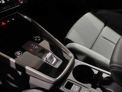 Audi A3 BERLINE Berline 35 TFSI Mild Hybrid 150 S tronic 7 S Line   - 15