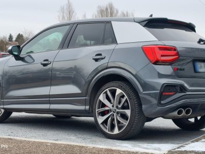 Audi SQ2 50 TFSI 300 cv S-tronic s-line   - 2