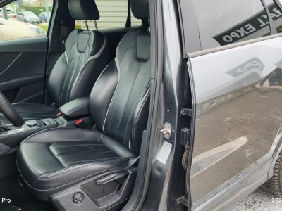 Audi SQ2 50 TFSI 300 cv S-tronic s-line   - 3