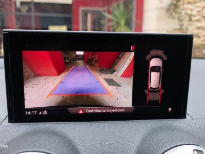 Audi SQ2 50 TFSI 300 cv S-tronic s-line   - 5