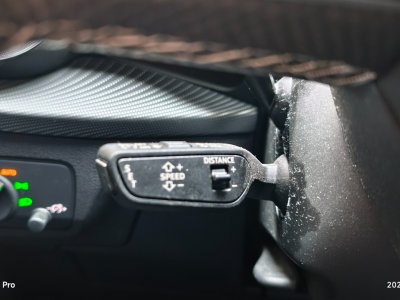 Audi SQ2 50 TFSI 300 cv S-tronic s-line   - 11