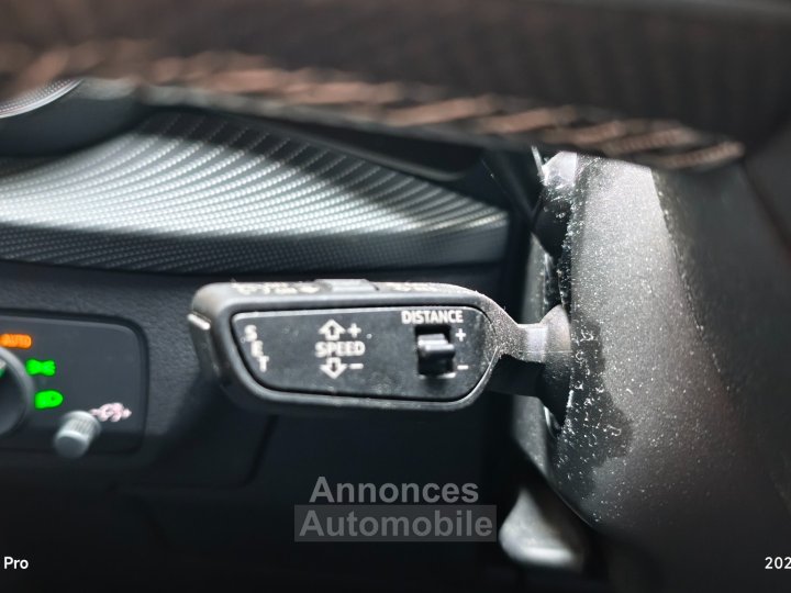 Audi SQ2 50 TFSI 300 cv S-tronic s-line - 11