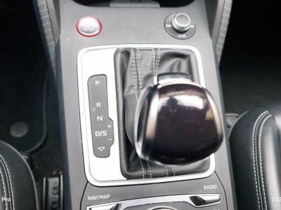 Audi SQ2 50 TFSI 300 cv S-tronic s-line   - 13