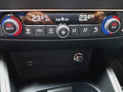 Audi SQ2 50 TFSI 300 cv S-tronic s-line   - 14