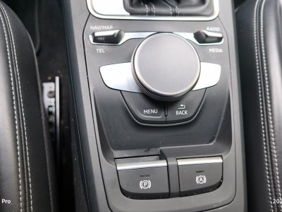 Audi SQ2 50 TFSI 300 cv S-tronic s-line   - 15