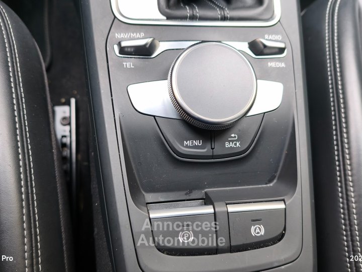 Audi SQ2 50 TFSI 300 cv S-tronic s-line - 15