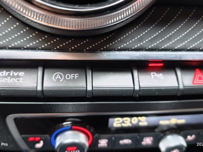 Audi SQ2 50 TFSI 300 cv S-tronic s-line   - 17