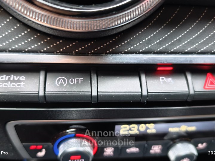 Audi SQ2 50 TFSI 300 cv S-tronic s-line - 17