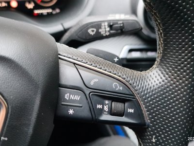 Audi SQ2 50 TFSI 300 cv S-tronic s-line   - 20