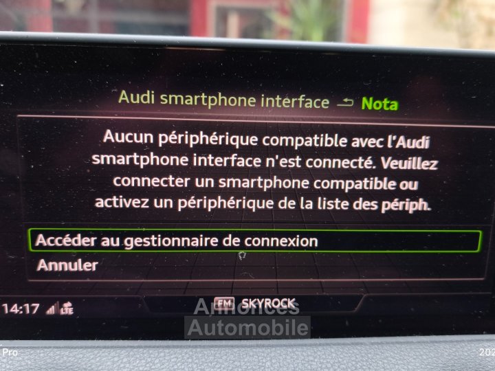 Audi SQ2 50 TFSI 300 cv S-tronic s-line - 21