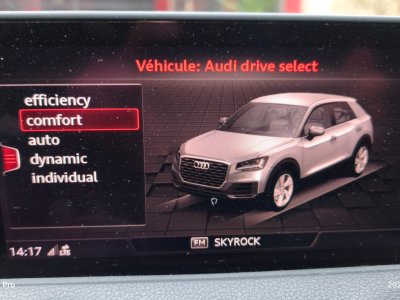 Audi SQ2 50 TFSI 300 cv S-tronic s-line   - 22