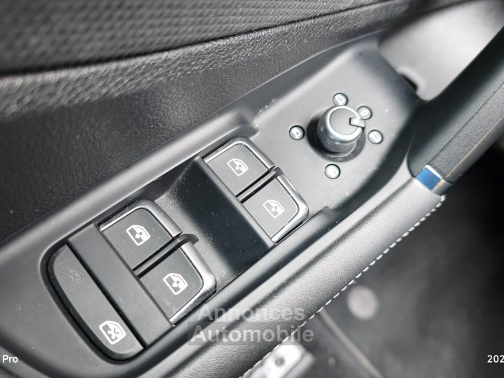 Audi SQ2 50 TFSI 300 cv S-tronic s-line - 25