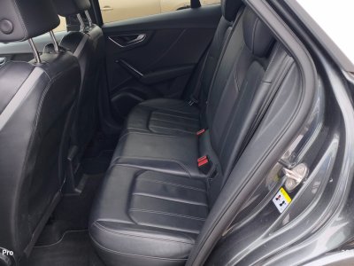 Audi SQ2 50 TFSI 300 cv S-tronic s-line   - 26