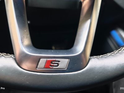 Audi SQ2 50 TFSI 300 cv S-tronic s-line   - 27